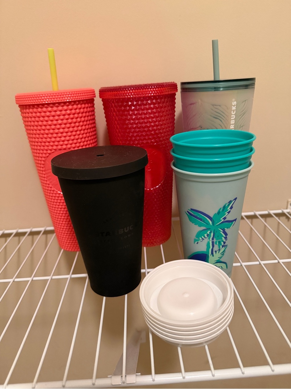 Random bundle moving sale